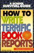 How to Write Terrific Book Reports