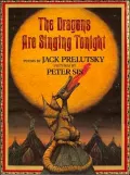 Dragons Are Singing Tonight