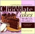 Death by Chocolate Cakes : An Astonishing Array of Chocolate Enchantments