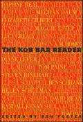 The KGB Bar reader