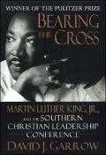 Bearing the cross