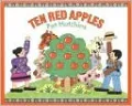 Ten Red Apples