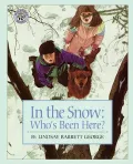 In the Snow : Who's Been Here?