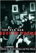 The KGB Bar Book of Poems