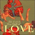 The little big book of love