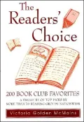 Readers' Choice: 200 Book Club Favorites