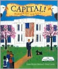 Capital! Washington D.C. from A to Z