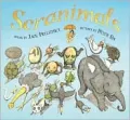 Scraniamals