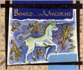 Behold... the Unicorns!