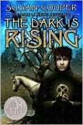 The Dark Is Rising (The Dark Is Rising Sequence Series #2)