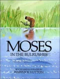 Moses in the Bulrushes