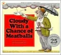 Cloudy With a Chance of Meatballs