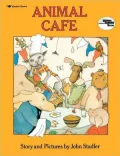 Animal Cafe