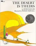 Desert is Theirs