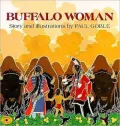 Buffalo Woman