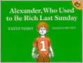 Alexander, Who Used to Be Rich, Last Sunday