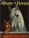 Album of Horses
