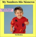 My Numbers: Mis Numeros