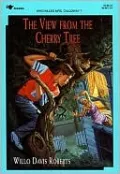 View from the Cherry Tree