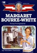 Margaret Bourke-White, Young Photographer
