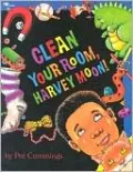 Clean Your Room, Harvey Moon!