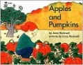 Apples and Pumpkins