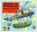 Pickles to Pittsburgh: A Sequel to Cloudy with a Chance of Meatballs
