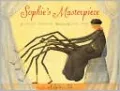 Sophie's Masterpiece: A Spider's Tale