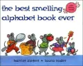 The Best Smelling Alphabet Book Ever