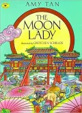 The Moon Lady