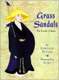 Grass Sandals