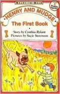 Henry and Mudge: The First Book