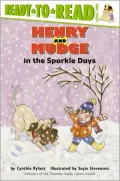 Henry and Mudge in the Sparkle Days (Henry and Mudge Series #5)