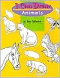 I Can Draw Animals