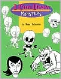 I Can Draw Monsters