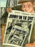 Johnny on the Spot