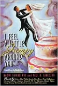 I Feel a Little Jumpy Around You: A Book of Her Poems & His Poems Collected in Pairs