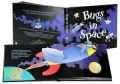 Bugs in Space: A Pop-Up Journey