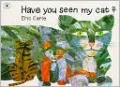 Have You Seen My Cat?
