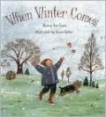 When Winter Comes: A Lullaby