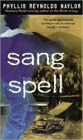 Sang Spell