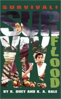 Mississippi, 1927: Flood (Survival! Series #5)