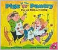 Pigs in the Pantry: Fun with Math and Cooking