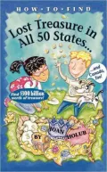 How to Find Lost Treasure in All Fifty States