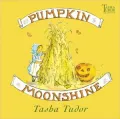 Pumpkin Moonshine