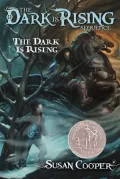 The Dark Is Rising (The Dark Is Rising Sequence Series #2)