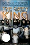 The Grey King (The Dark Is Rising Sequence Series #4)