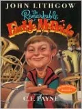 The Remarkable Farkle Mcbride: 52 Unexpected Ways to Make a Birthday, Holiday, or Any Day a Celebration