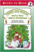 Henry and Mudge and a Very Merry Christmas (Henry and Mudge Series #25)
