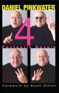 4 Fantastic Novels